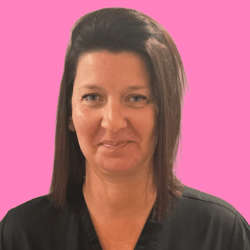 Aide ménagère à domicile, Grand-Combe - Aurélie