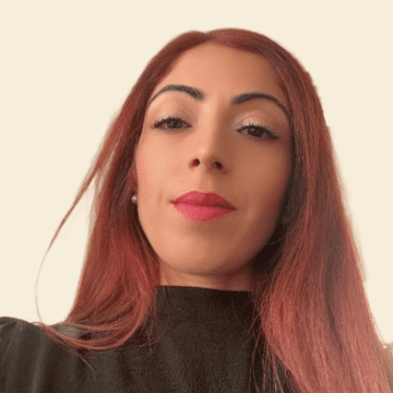 Coiffeuse à domicile, Cannes - Olfa