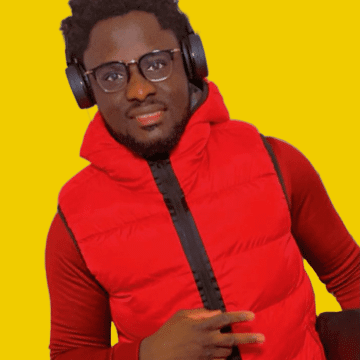 Aide ménagère à domicile, Toulouse - Mahamadou