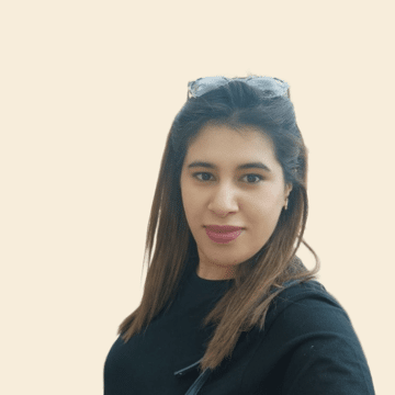 Nounou & Aide ménagère à domicile, Pantin - Meriem