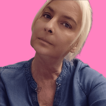 Aide ménagère à domicile, Lens - Christine