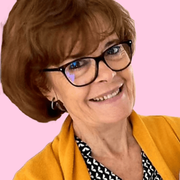 Aide ménagère à domicile, Deuil-la-Barre - Maria