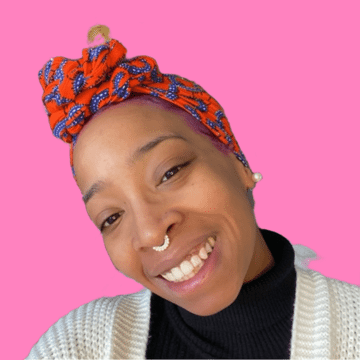 Aide ménagère à domicile, Gonesse - Laure