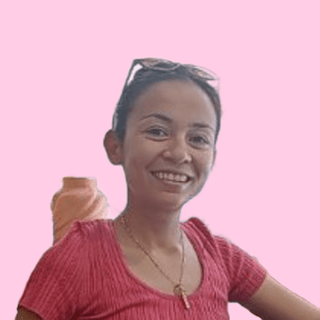 Aide ménagère à domicile, Lognes - Carole