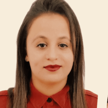 Aide ménagère à domicile, Avignon - Sonia