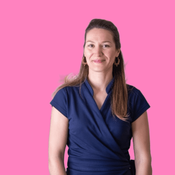 Massage à domicile, Royan - Salomé