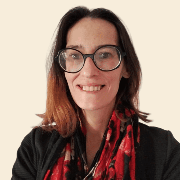 Aide ménagère à domicile, Amiens - Aurélie