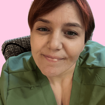 Aide ménagère à domicile, Fontaine (Territoire de Belfort) - Laetitia