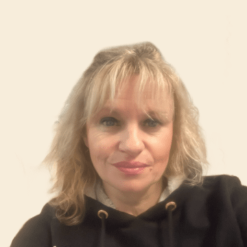 Coiffeuse à domicile, Épernon - Severine