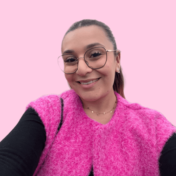 Aide ménagère à domicile, Toulon - Pauline