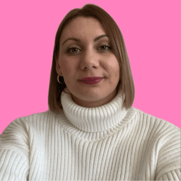 Aide ménagère à domicile, Guesnain - Aurélie