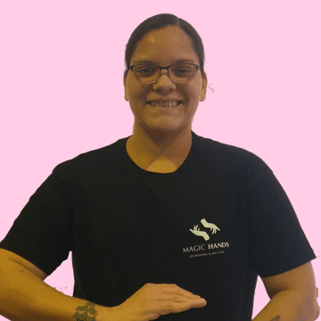 Massage à domicile, Saint-Vaast-lès-Mello - Emilie