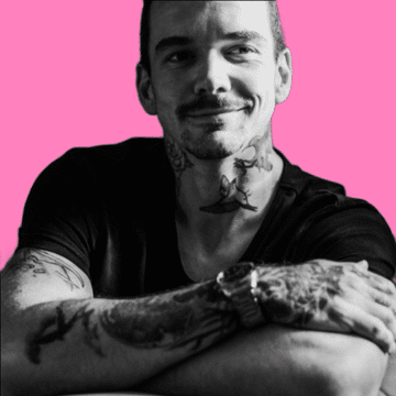 Massage à domicile, Versailles - Olivier