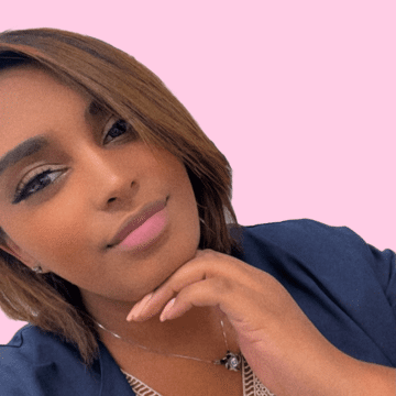 Esthéticienne à domicile, Fréjus - Cynthia