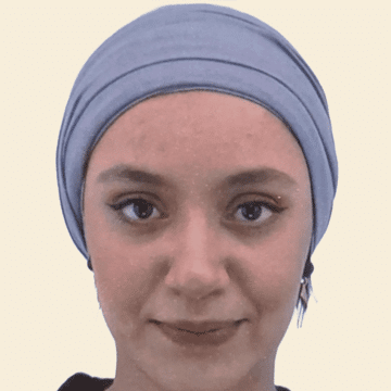 Aide ménagère à domicile, Vénissieux - Soumia