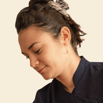 Massage à domicile, Nice - Aline