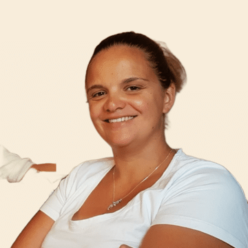 Aide ménagère à domicile, Chelles (Seine-et-Marne) - Julie