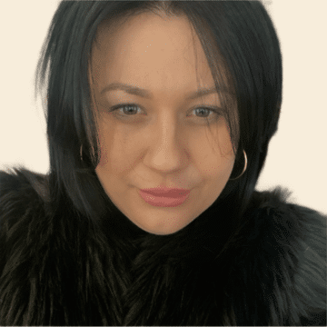 Esthéticienne à domicile, Castellet (Var) - Alina