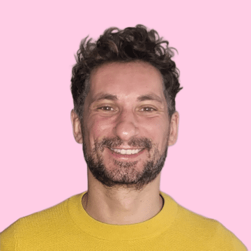 Massage à domicile, Nogent-sur-Marne - Jérémy