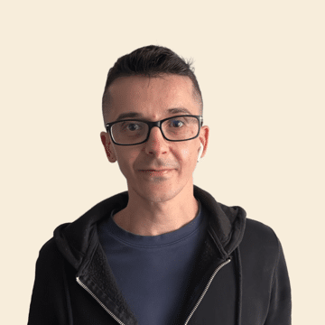 Aide ménagère à domicile, Toulon - Christophe