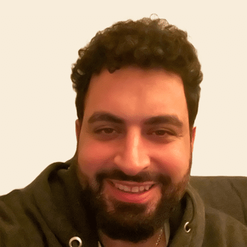 Coiffeur à domicile, Strasbourg - Michel