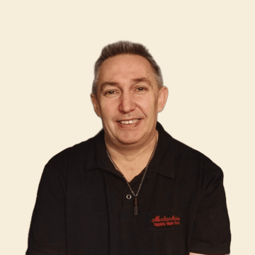 Massage à domicile, Angy - Benjamin