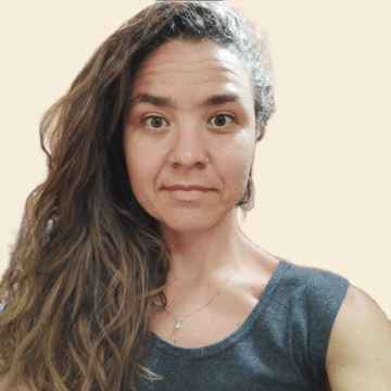 Massage à domicile, Meaux - Floriane