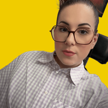 Coiffeuse & Esthéticienne à domicile, Lognes - Lola