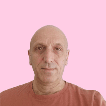 Massage à domicile, Chambourcy - Ivaylo