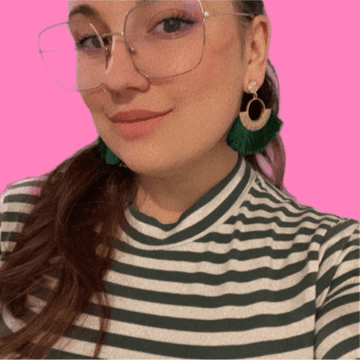 Aide ménagère à domicile, Cambieure - Mélanie