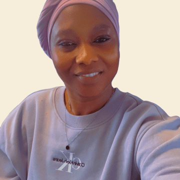 Aide ménagère à domicile, Deuil-la-Barre - Aissatou Dite Naba