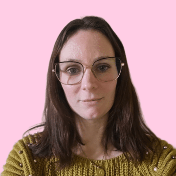 Aide ménagère à domicile, Auboué - Gaëlle