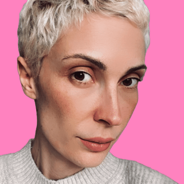 Coiffeuse à domicile, Saint-Maur-des-Fossés - Margot