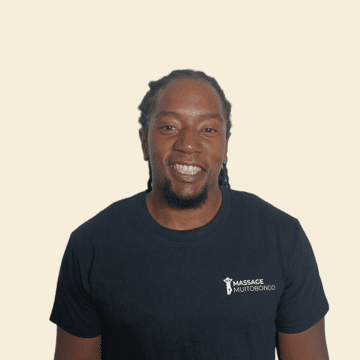 Massage à domicile, Évry (Essonne) - Benoit