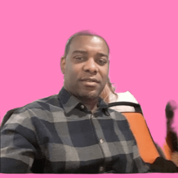 Aide ménagère à domicile, Achères (Yvelines) - Réginald