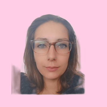 Nounou & Aide ménagère à domicile, Saint-Malo - Sabrina