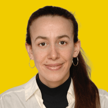 Aide ménagère à domicile, Strasbourg - Linda