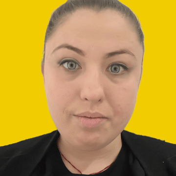 Aide ménagère à domicile, Villejuif - Daniela