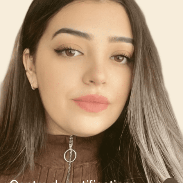 Femme de ménage Cergy - Melissa Ke - Aide ménagère à domicile