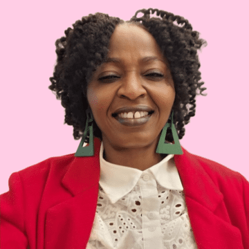 Nounou & Aide ménagère à domicile, Dammarie-les-Lys - Glory