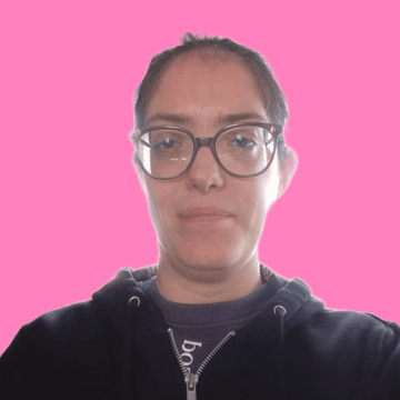 Aide ménagère à domicile, Drocourt (Pas-de-Calais) - Lucie