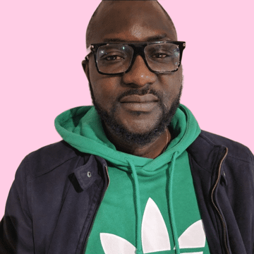 Aide ménagère à domicile, Annecy - Abdoulaye