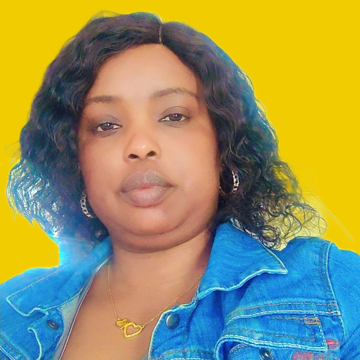 Nounou & Aide ménagère à domicile, Contrexéville - Judith