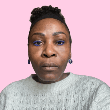 Aide ménagère à domicile, Montreuil (Seine-Saint-Denis) - Valentine