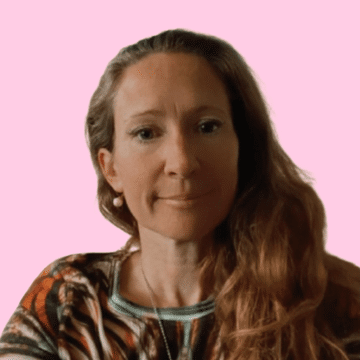 Nounou & Aide ménagère à domicile, Antibes - Caroline