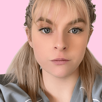 Aide ménagère à domicile, Ville-la-Grand - Émilie