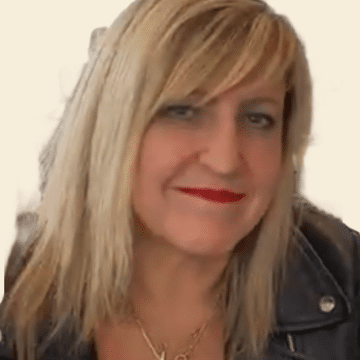 Coiffeuse à domicile, Couilly-Pont-aux-Dames - Catherine