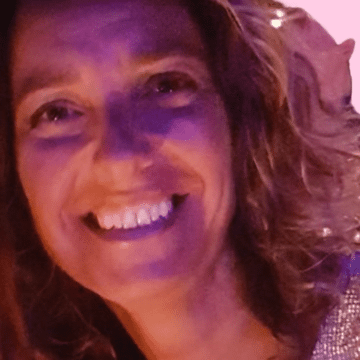 Coiffeuse à domicile, Allauch - Chantal