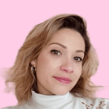 Esthéticienne à domicile, Igny (Essonne) - Pauline