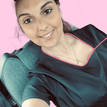 Massage à domicile, Avion - Graziella